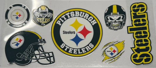 513 Football Steelers
