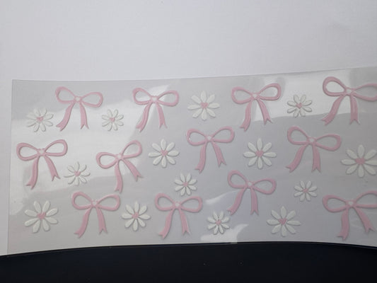 A8 Bows Wrap