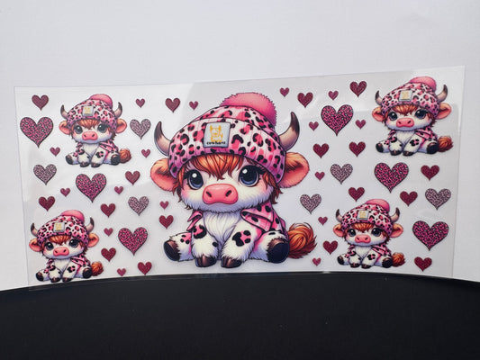 A10 Cow Wrap