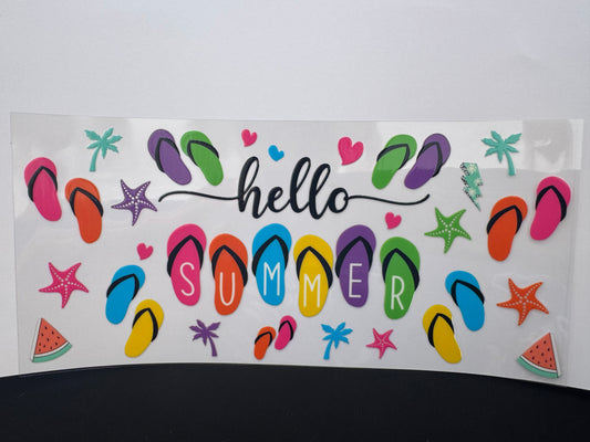 A 2 Summer / Beach Wraps