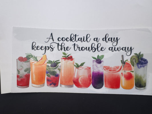 Adult Wraps