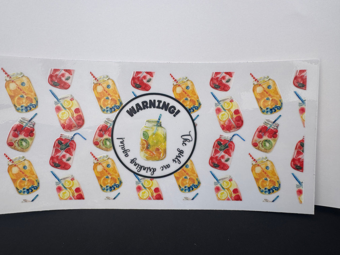 A3 Adult Wraps
